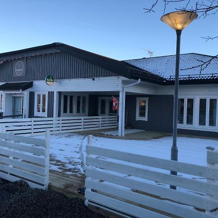 Lieblingsplatz Rörvik Exterior foto
